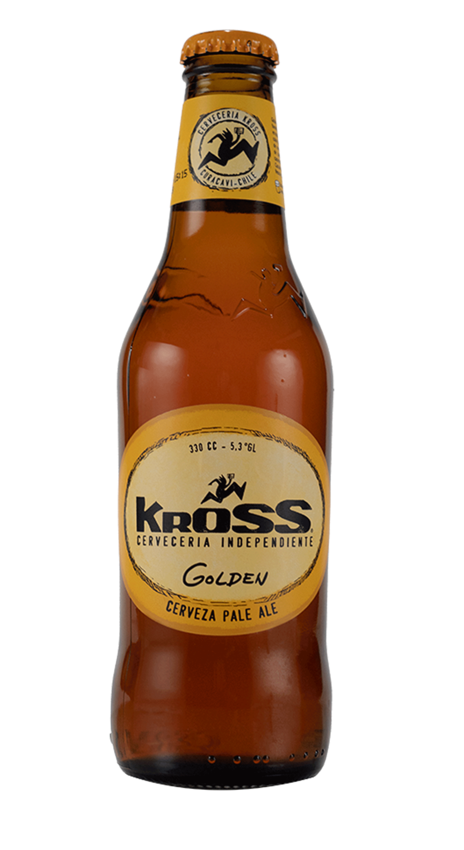 Cervezas Kross Clasicas