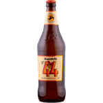 Cerveza artesanal kross 44