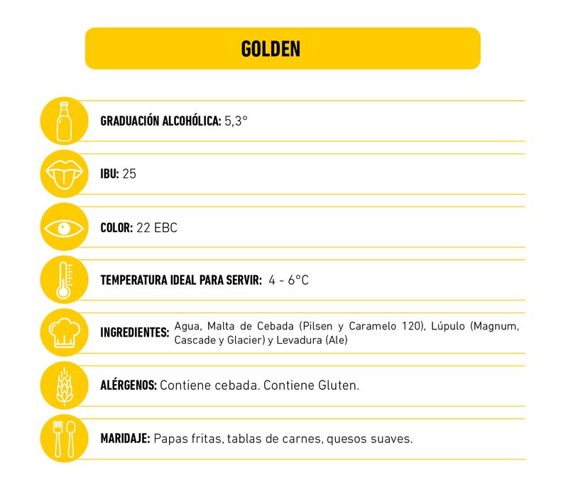GOLDEN