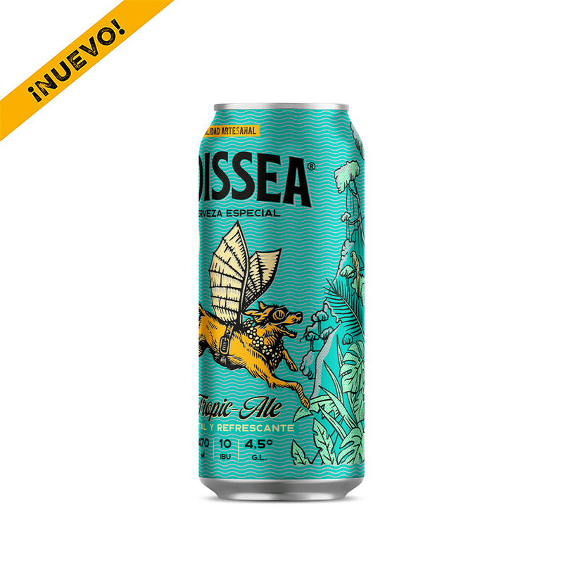 Odissea-Tropic