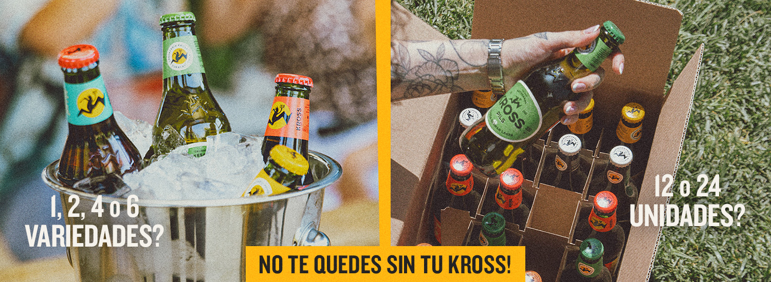 Formatos Kross