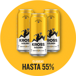 Clásicas hasta 55% OFF